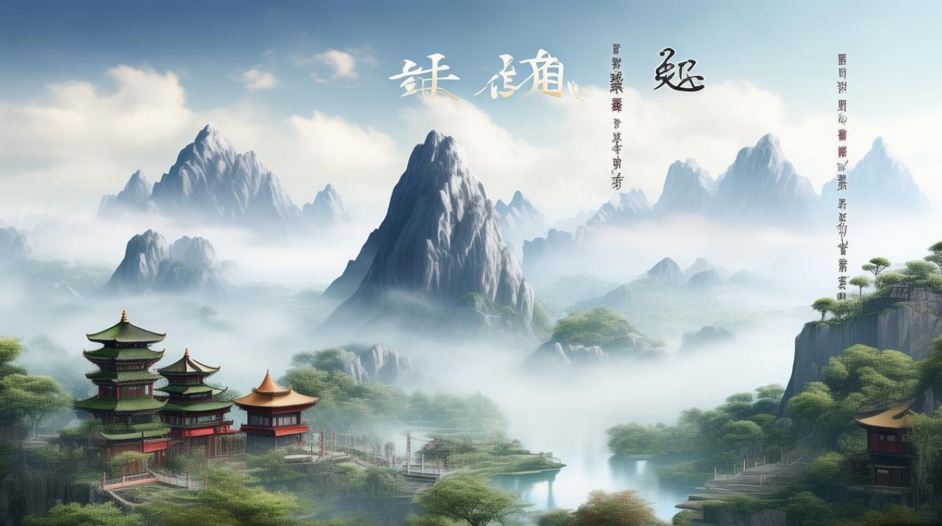 福建省旅游景点推荐