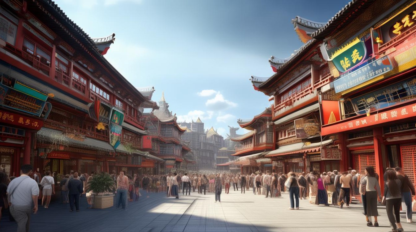 西平旅游景点大全