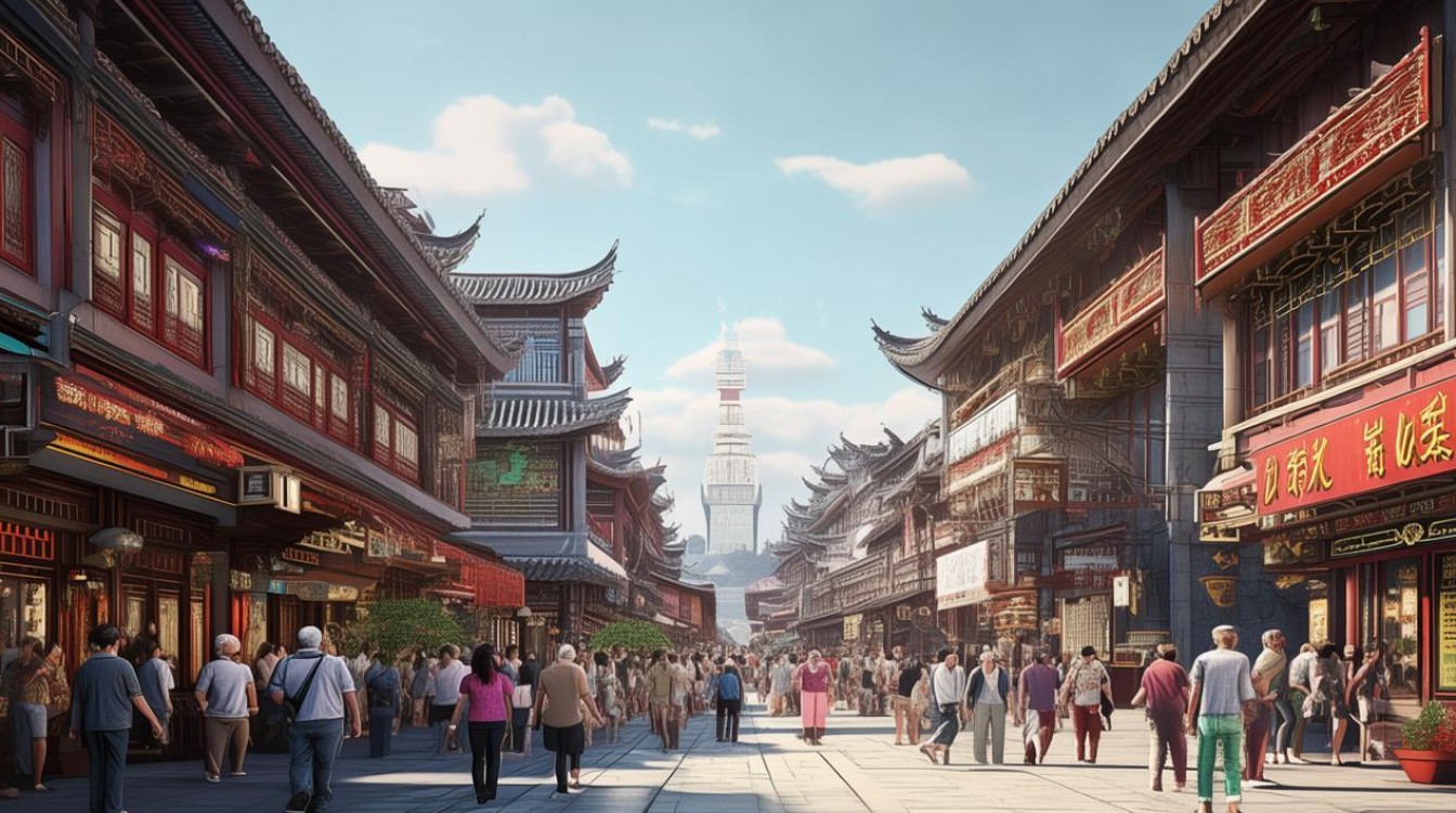 西平旅游景点大全