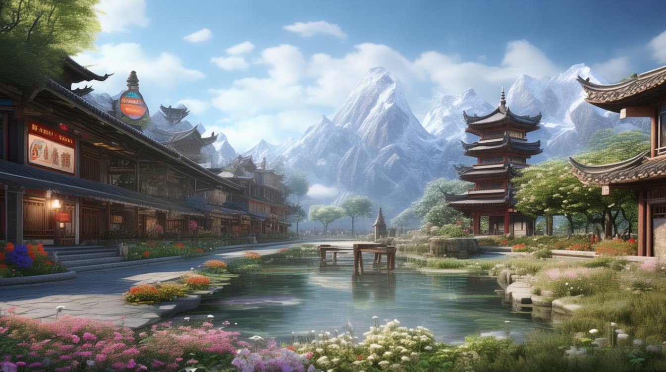 阳泉附近旅游景点