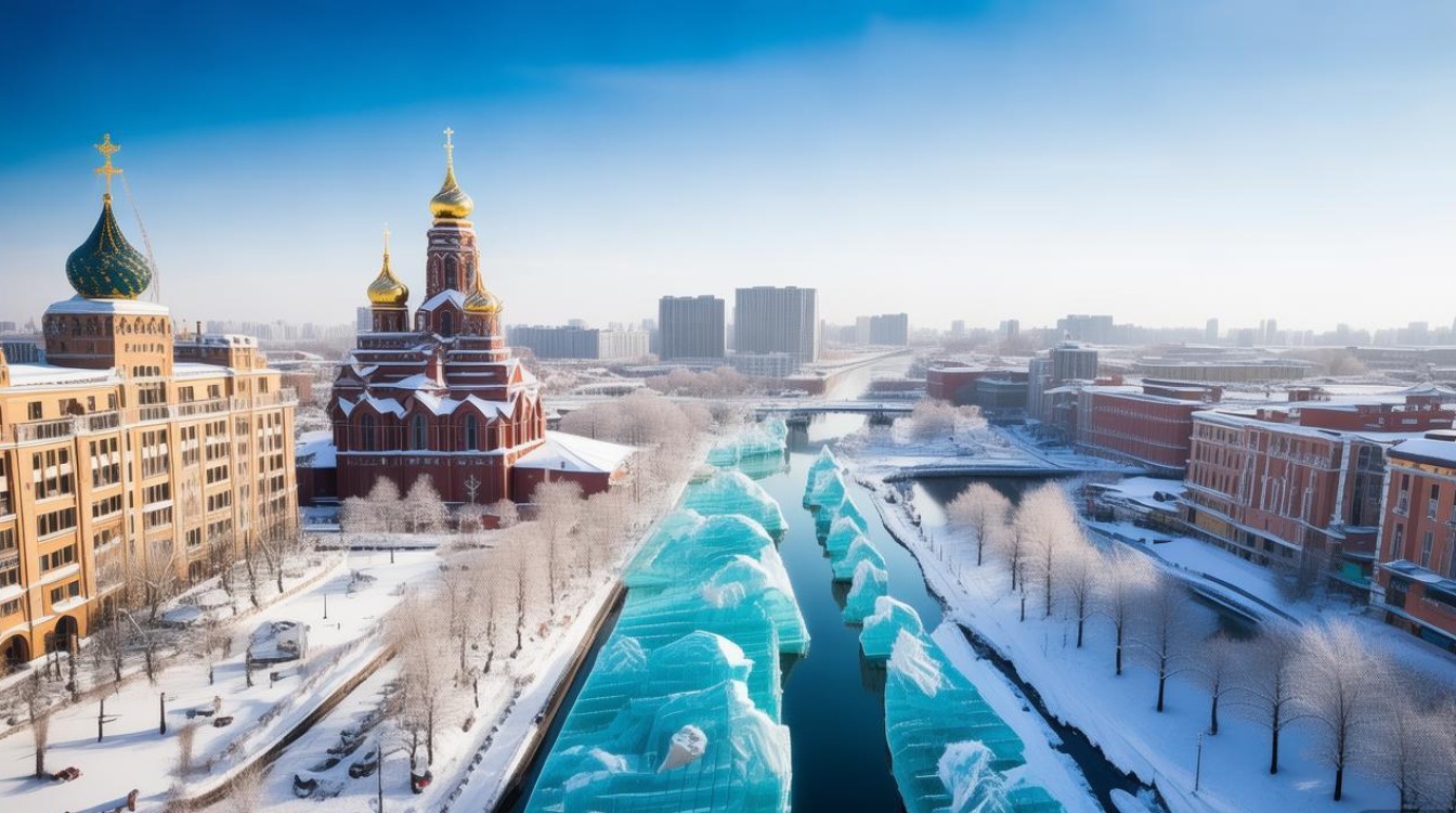 哈尔滨都有哪些景点 哈尔滨都有哪些景点