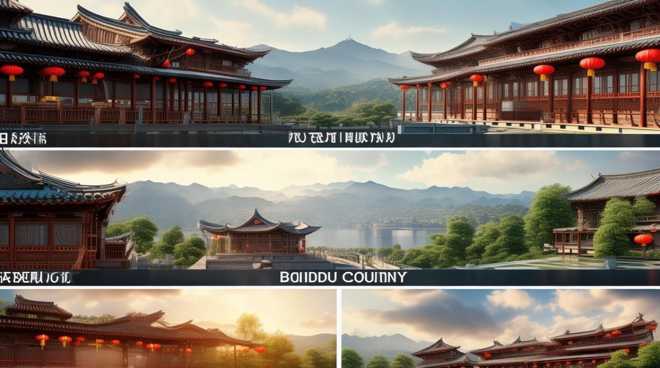 三都县旅游景点