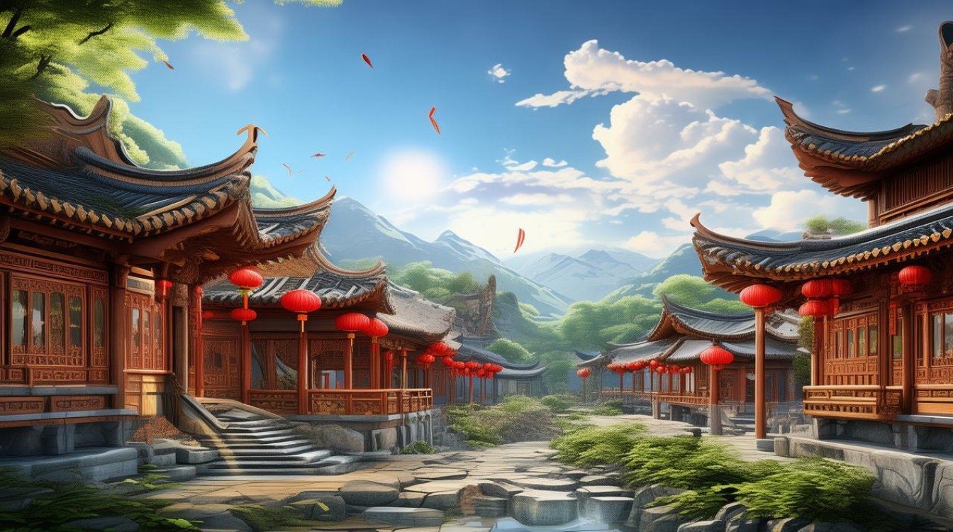 三都县旅游景点