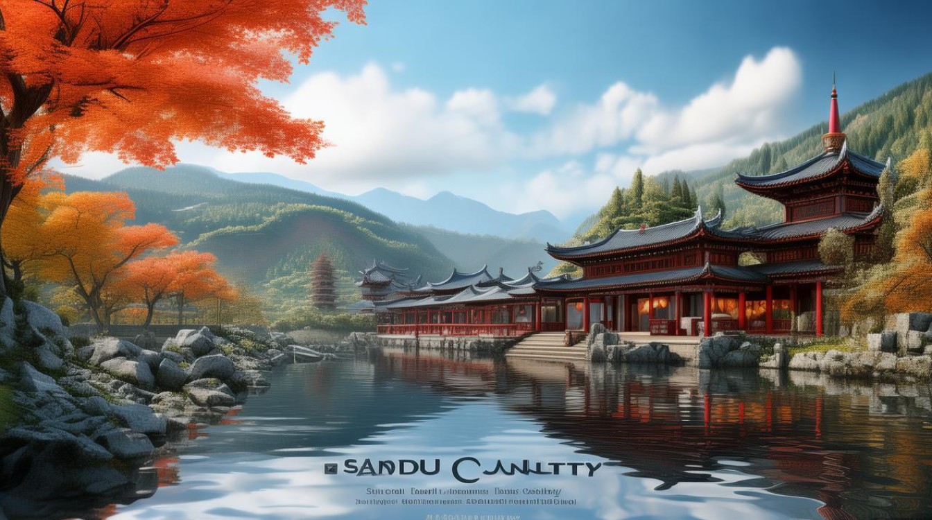 三都县旅游景点