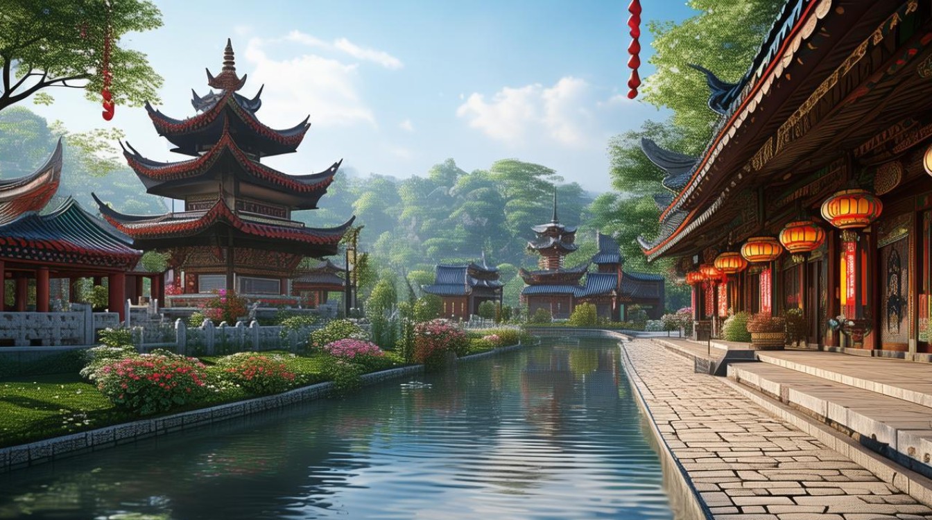 汶上县旅游景点