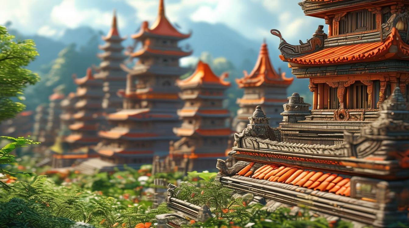 乐业县旅游景点 乐业县旅游景点