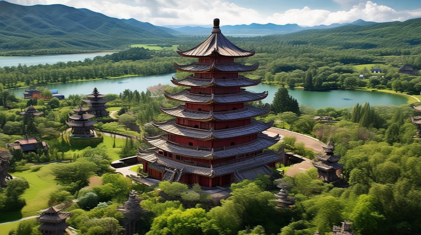 乐业县旅游景点 乐业县旅游景点