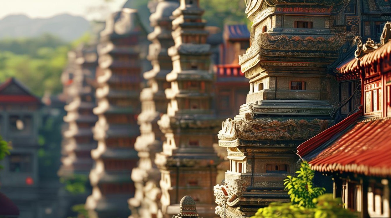 乐业县旅游景点 乐业县旅游景点