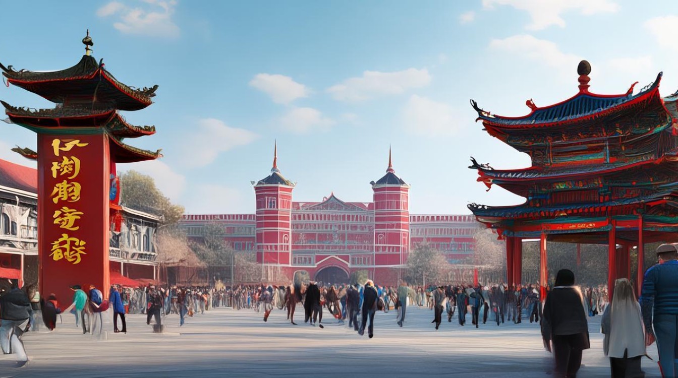 天津好玩的旅游景点 天津好玩的旅游景点