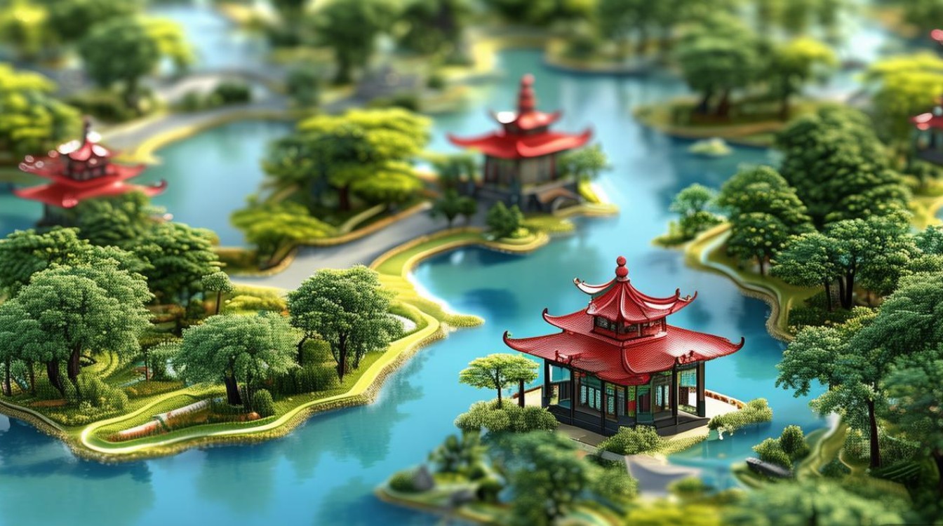 盘锦旅游景点有哪些