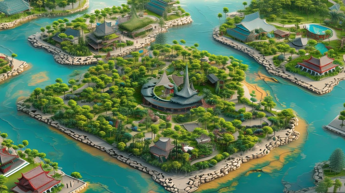 盘锦旅游景点有哪些