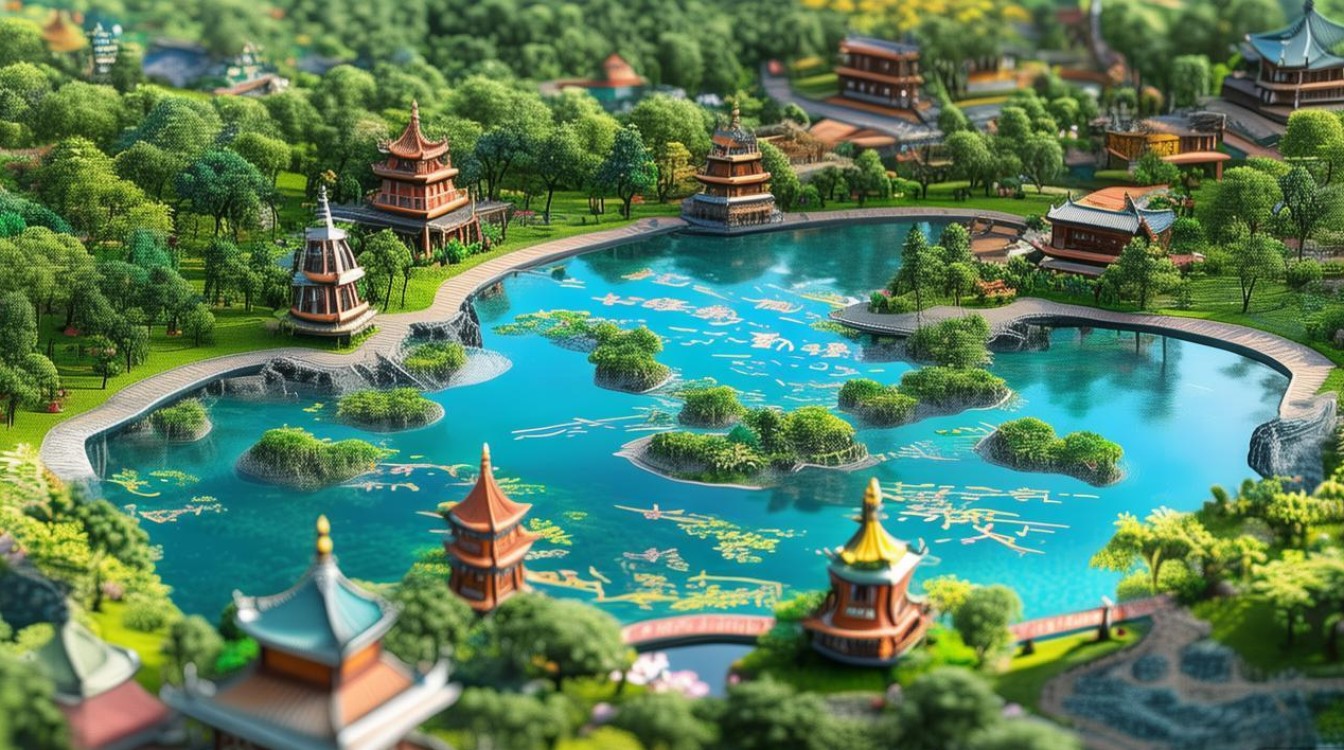 盘锦旅游景点有哪些