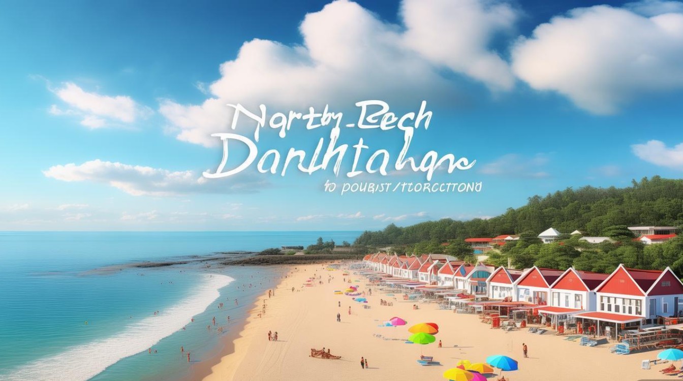 北戴河旅游景点推荐