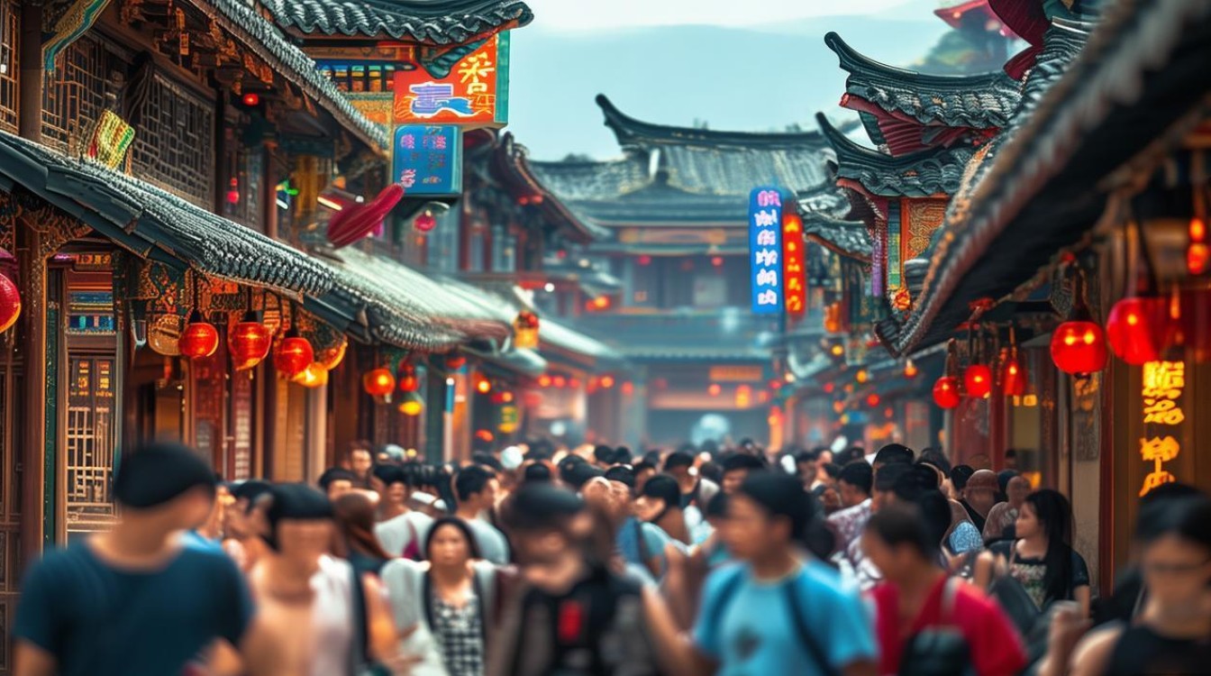 湖南益阳旅游景点