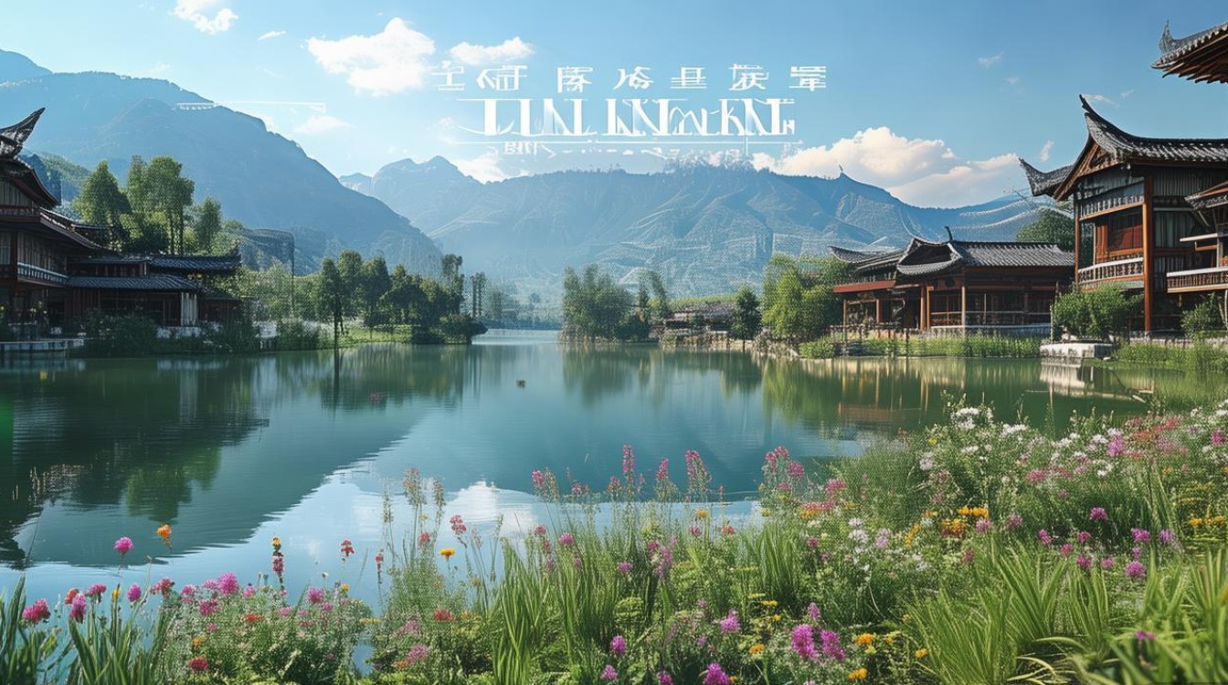 云南著名景点图片