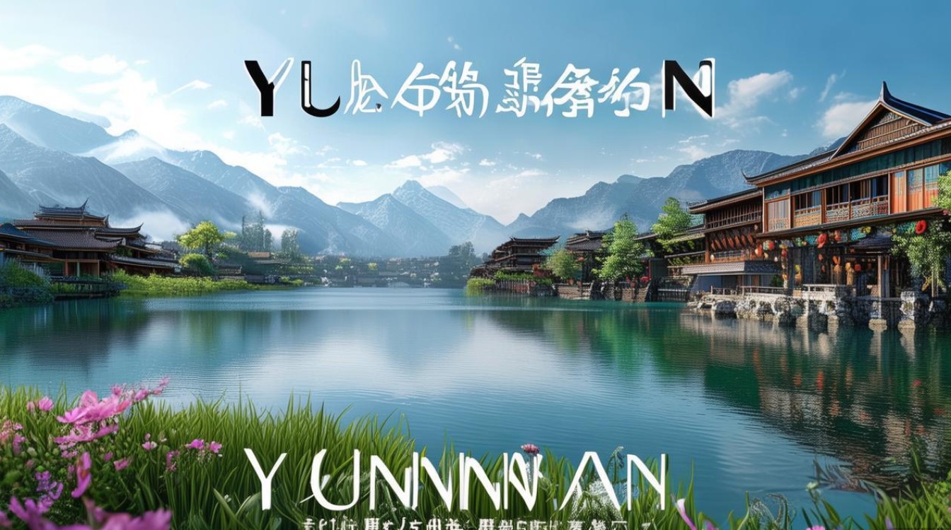 云南著名景点图片