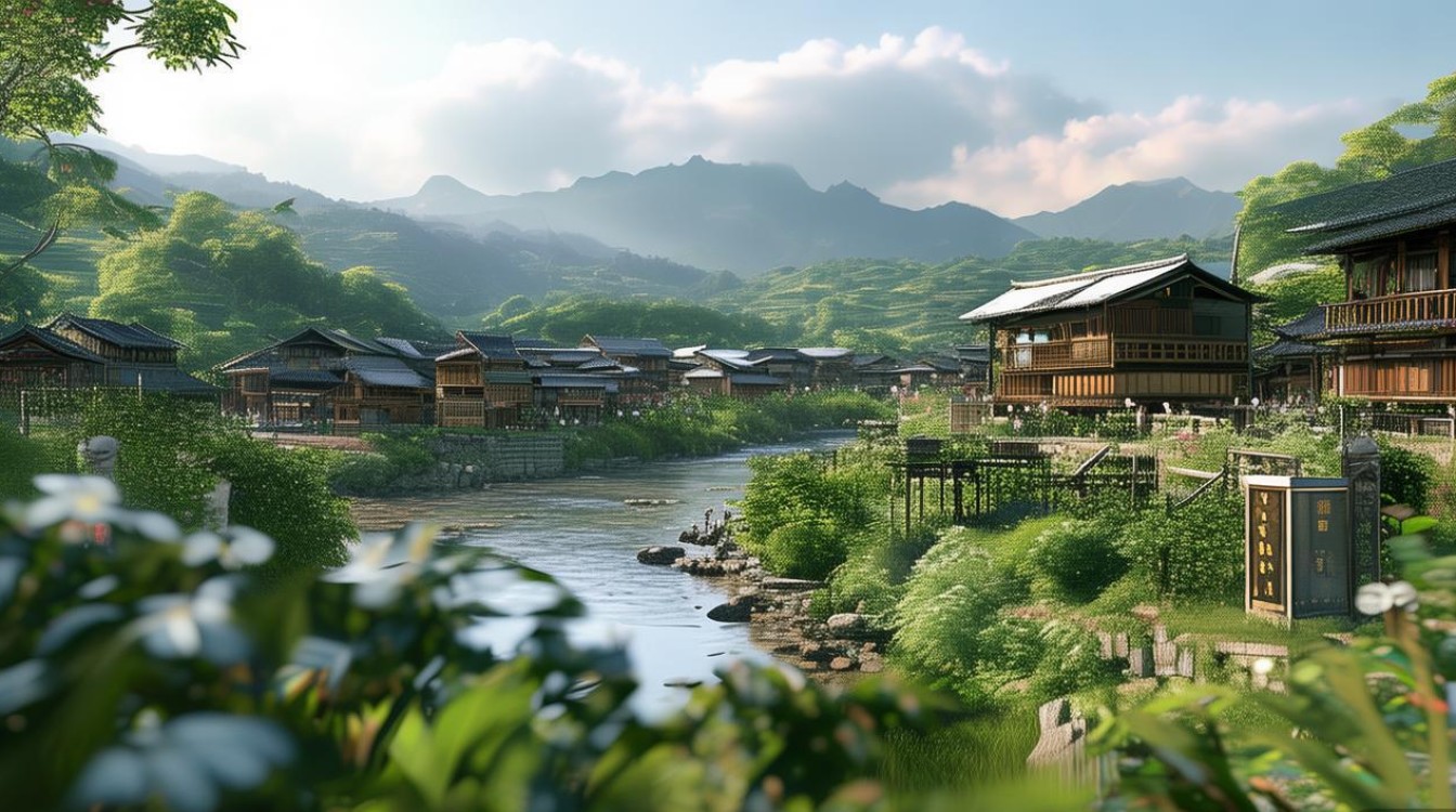 纳雍县旅游景点