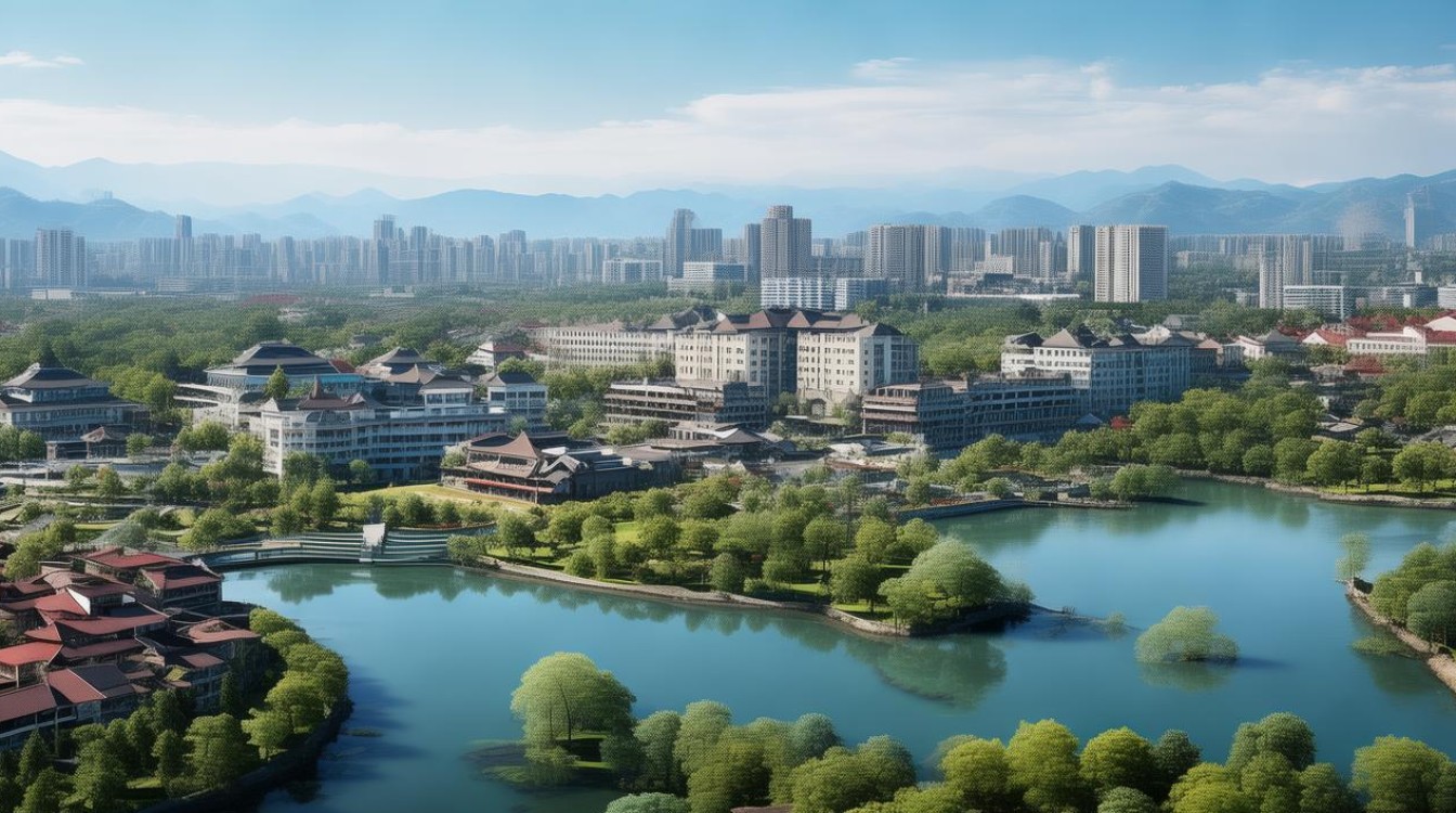 芜湖周边旅游景点