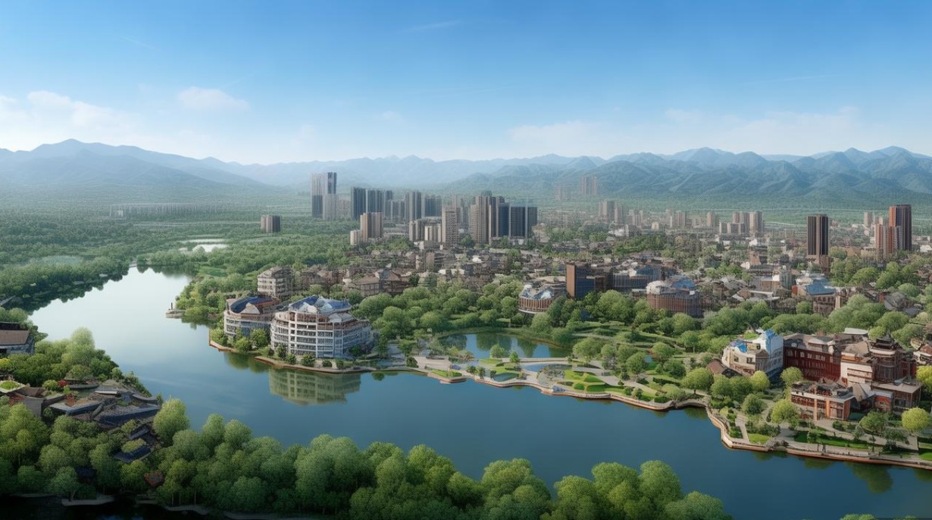 芜湖周边旅游景点