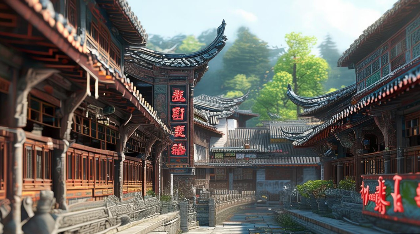 武乡县旅游景点