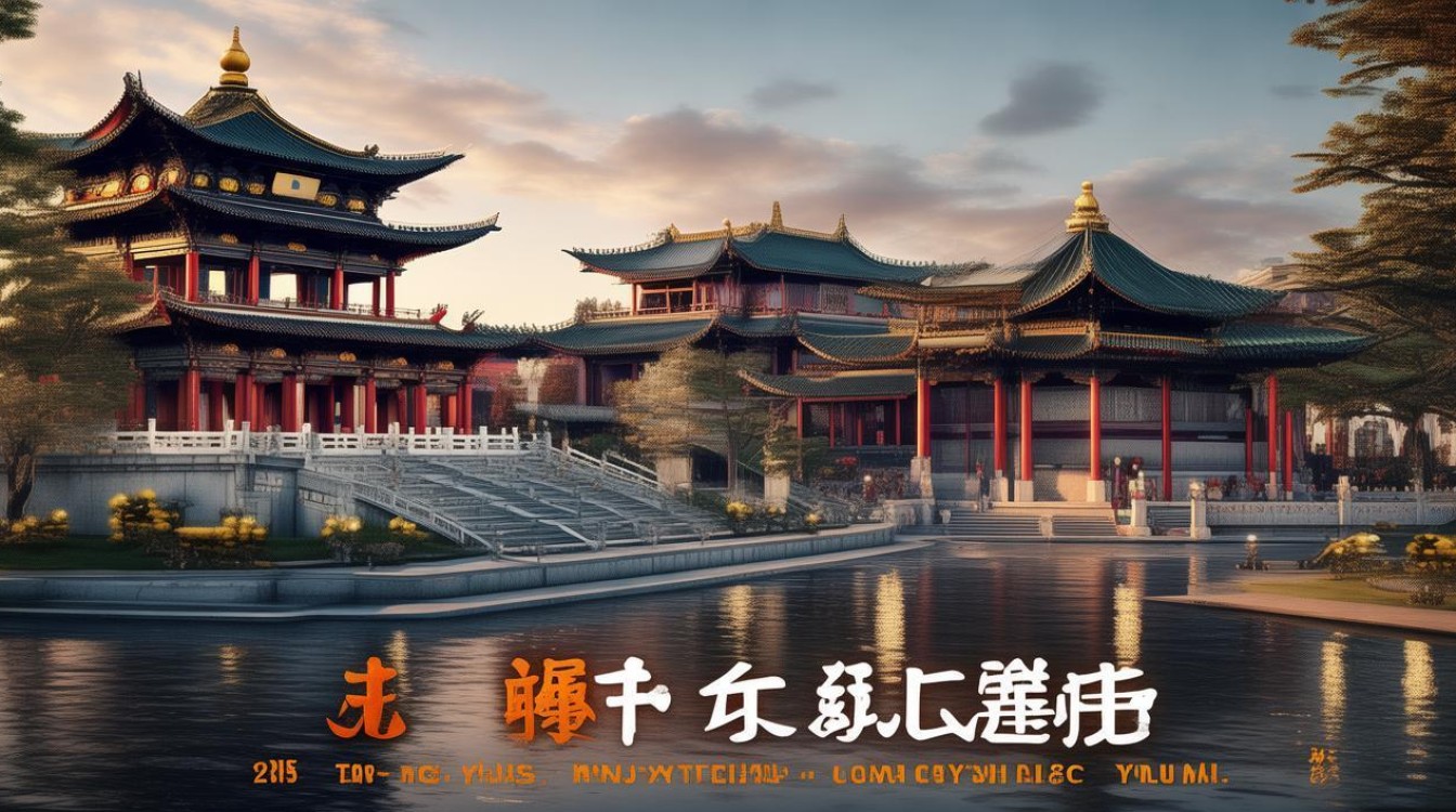 南京市景点大全