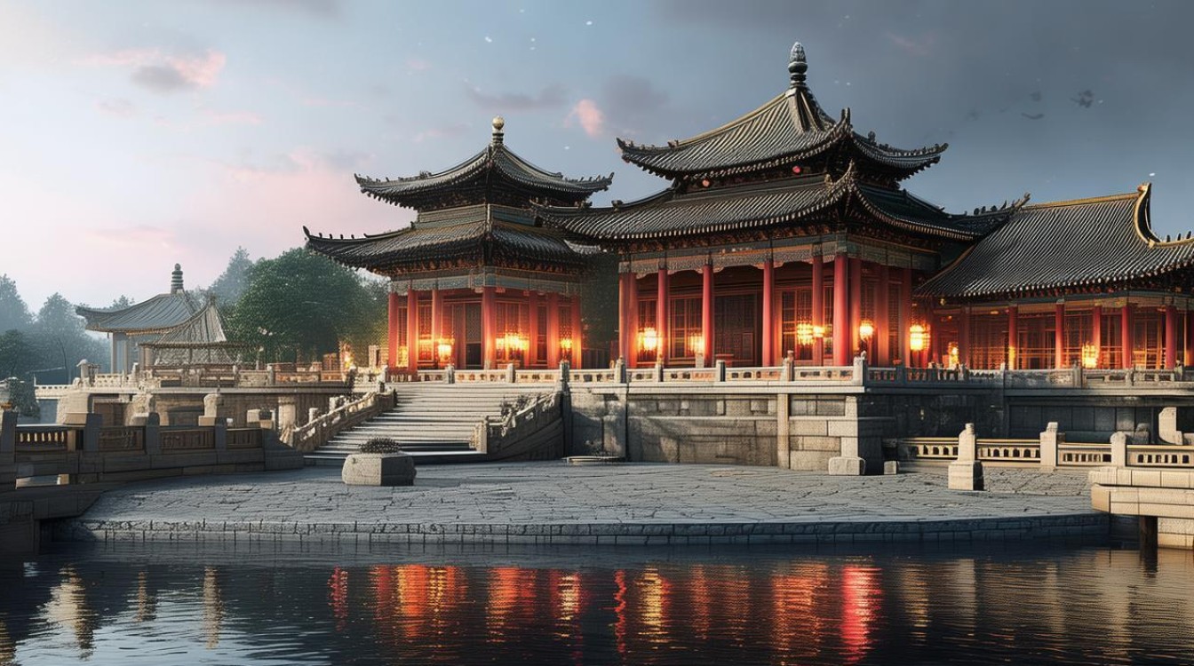 南京市景点大全