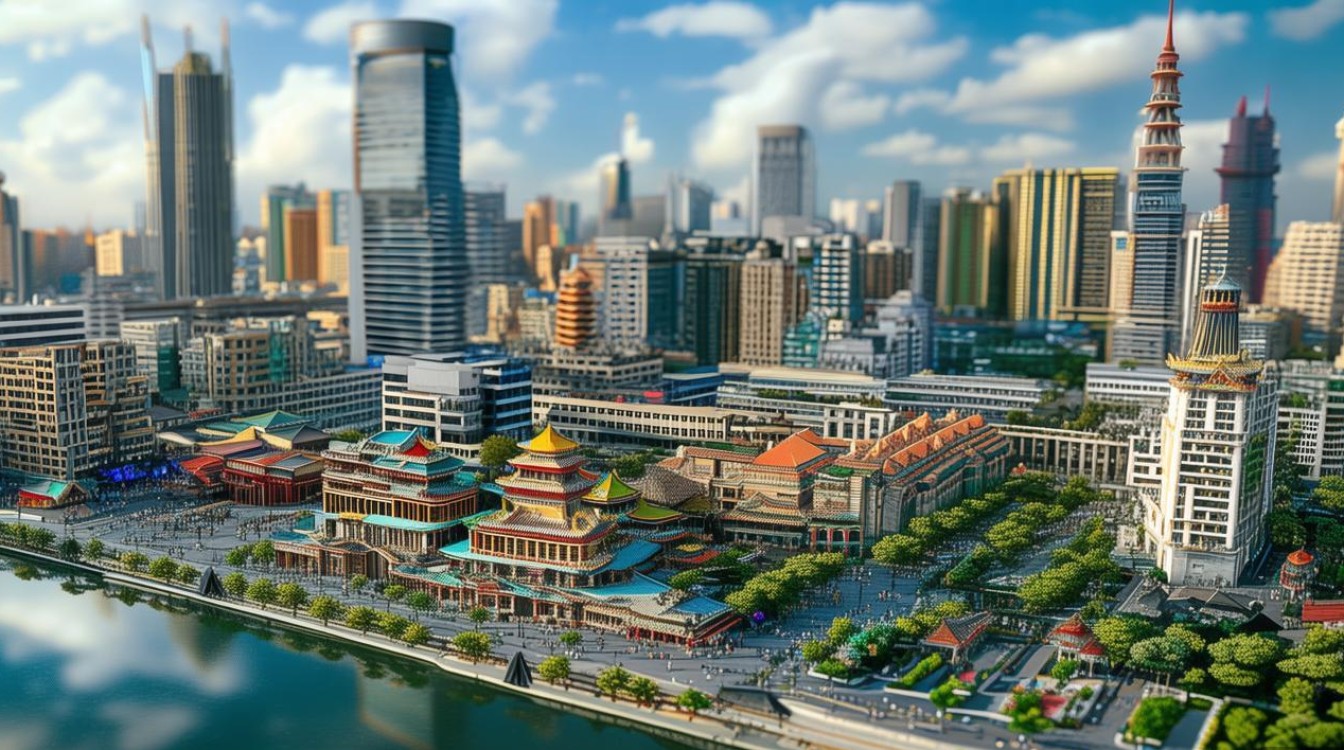 南京市景点大全