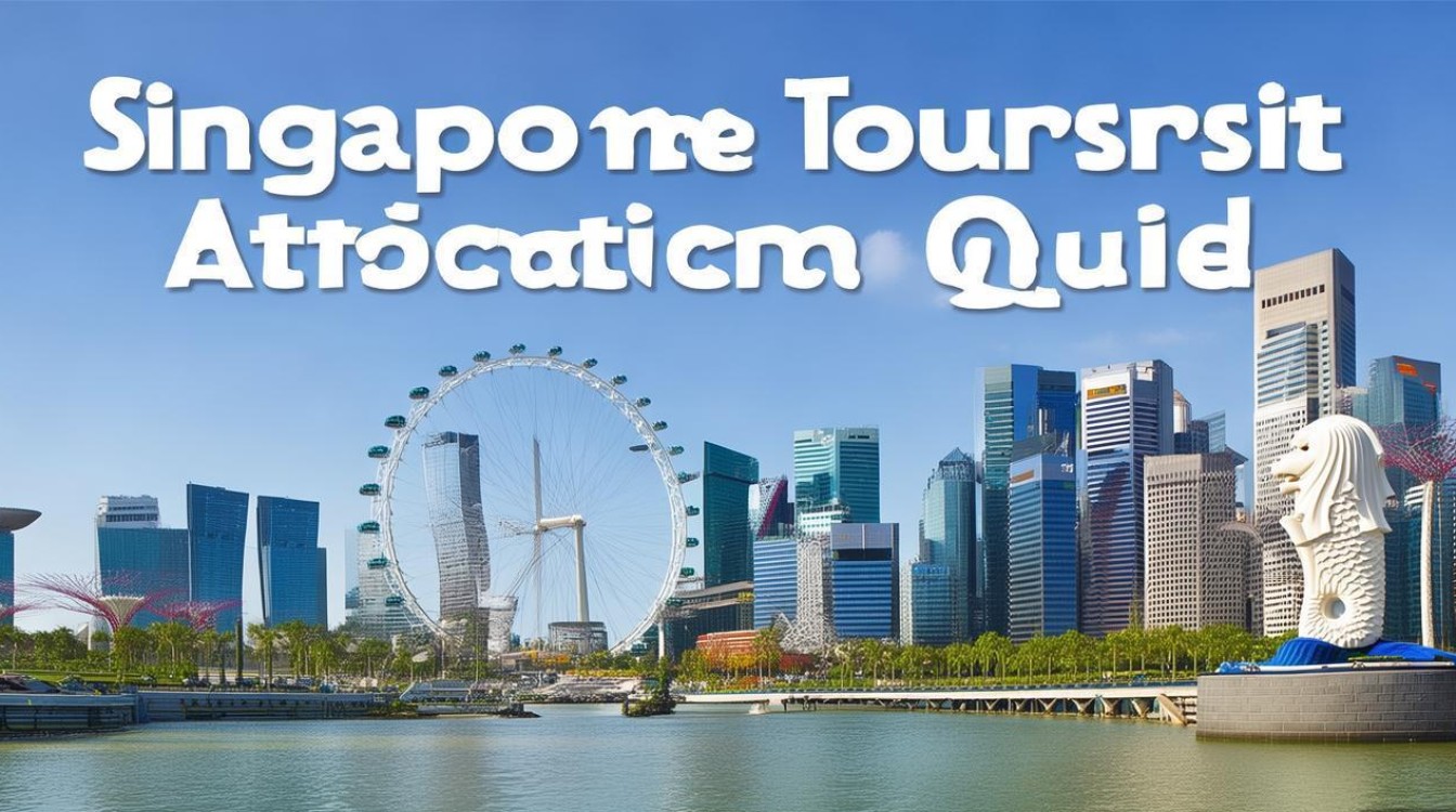 新加坡旅游景点大全