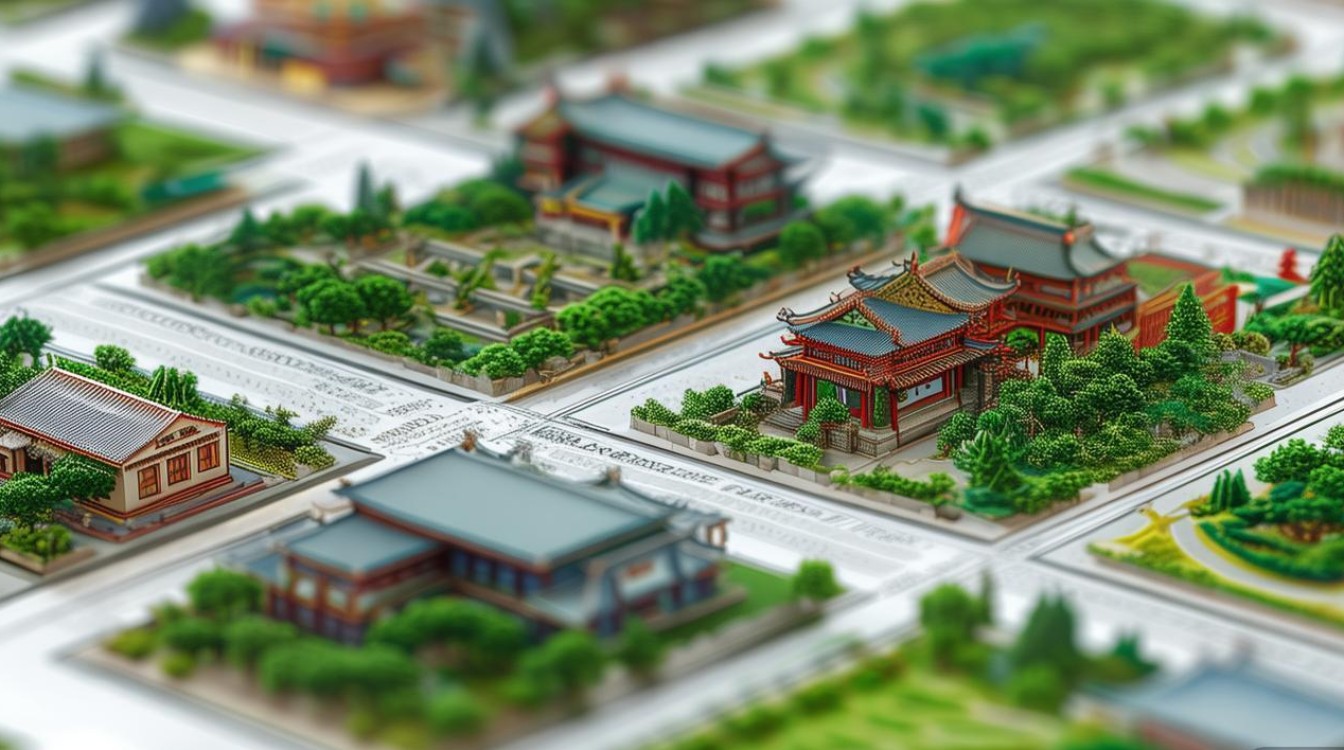 荥阳旅游景点大全