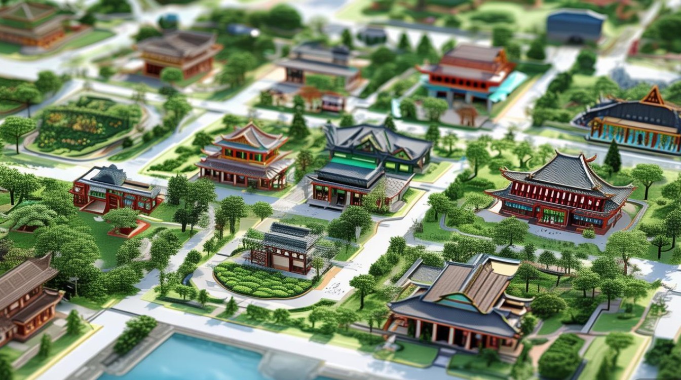 荥阳旅游景点大全