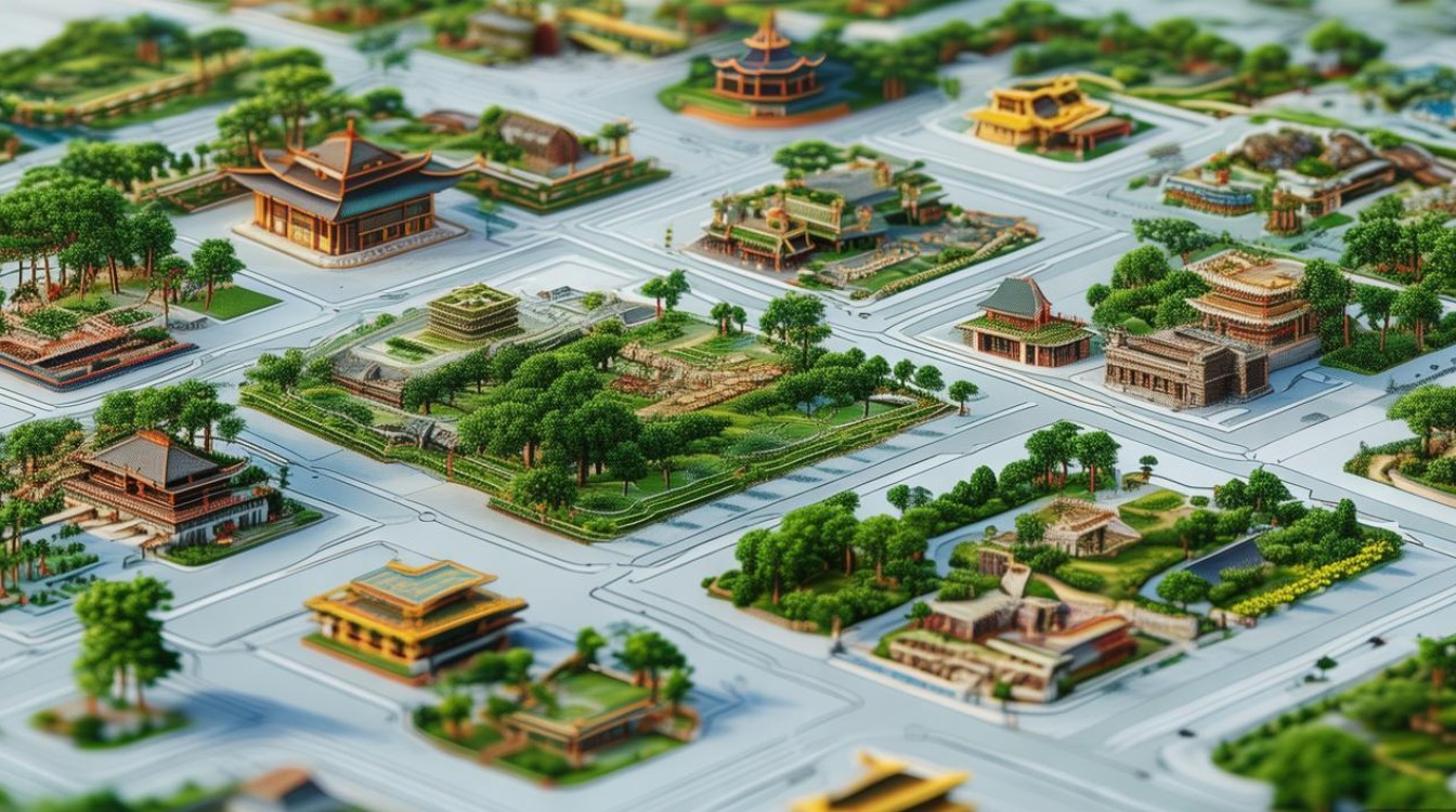 荥阳旅游景点大全