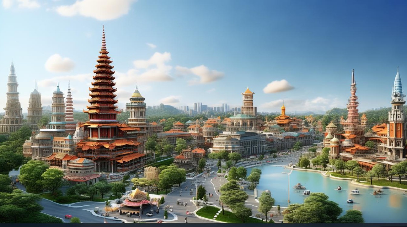 上虞旅游景点大全