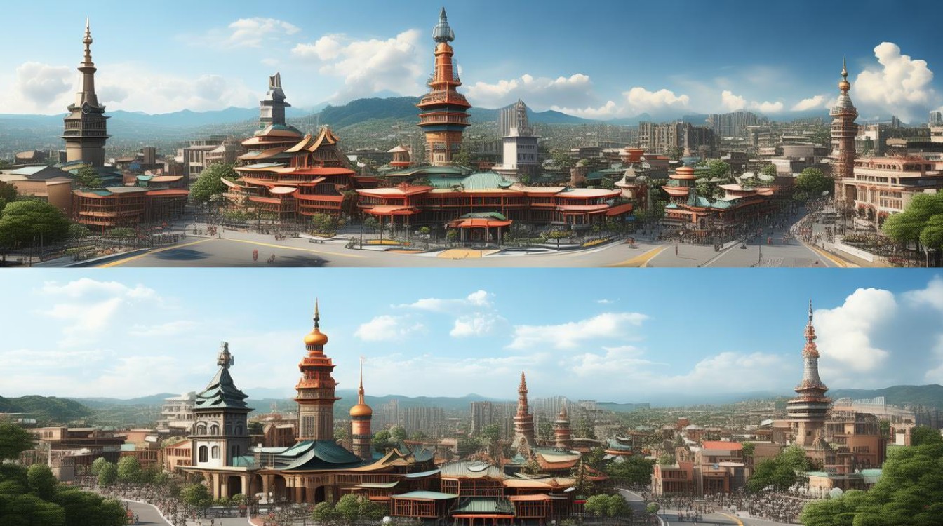 上虞旅游景点大全