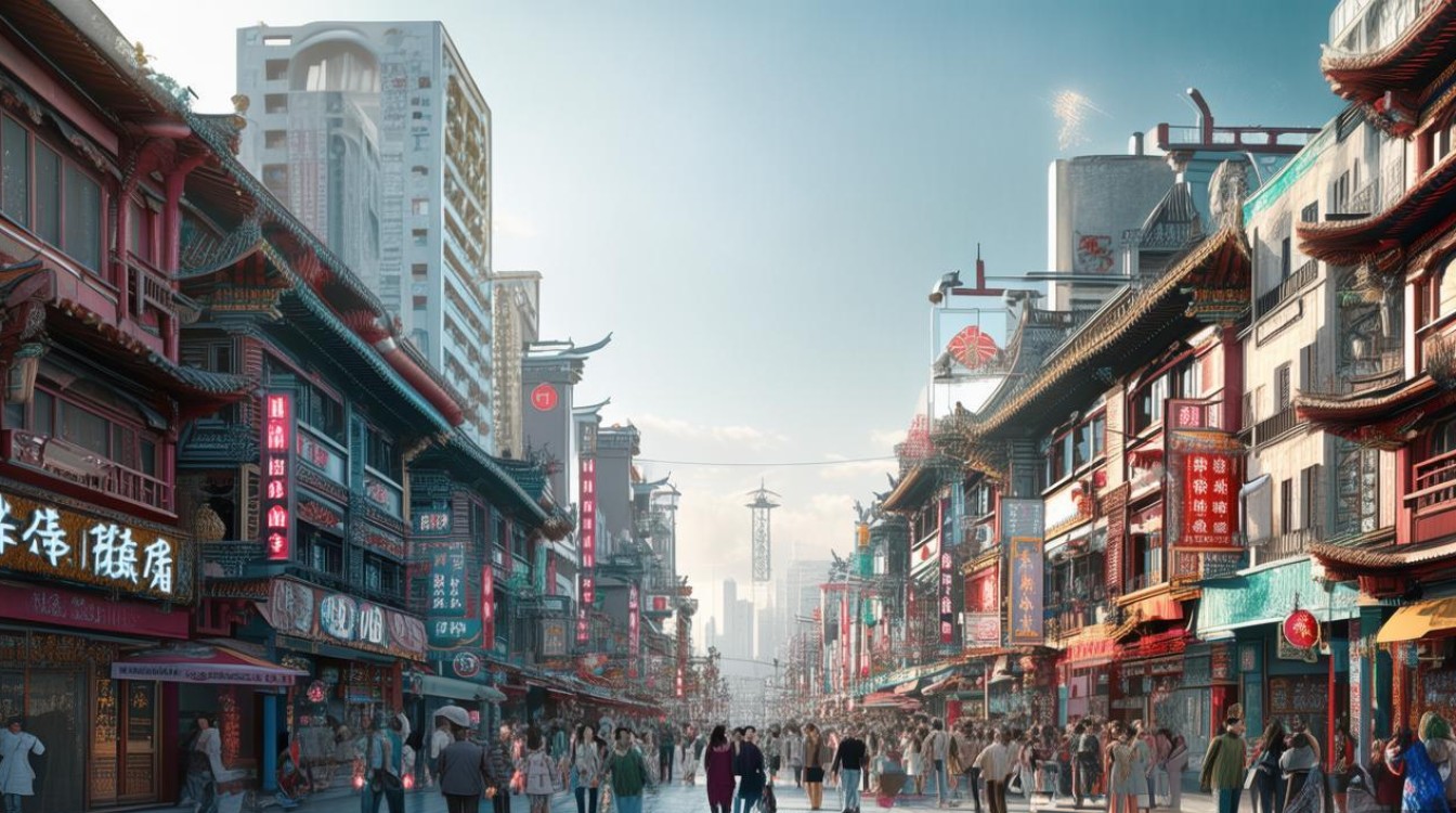 武汉著名旅游景点