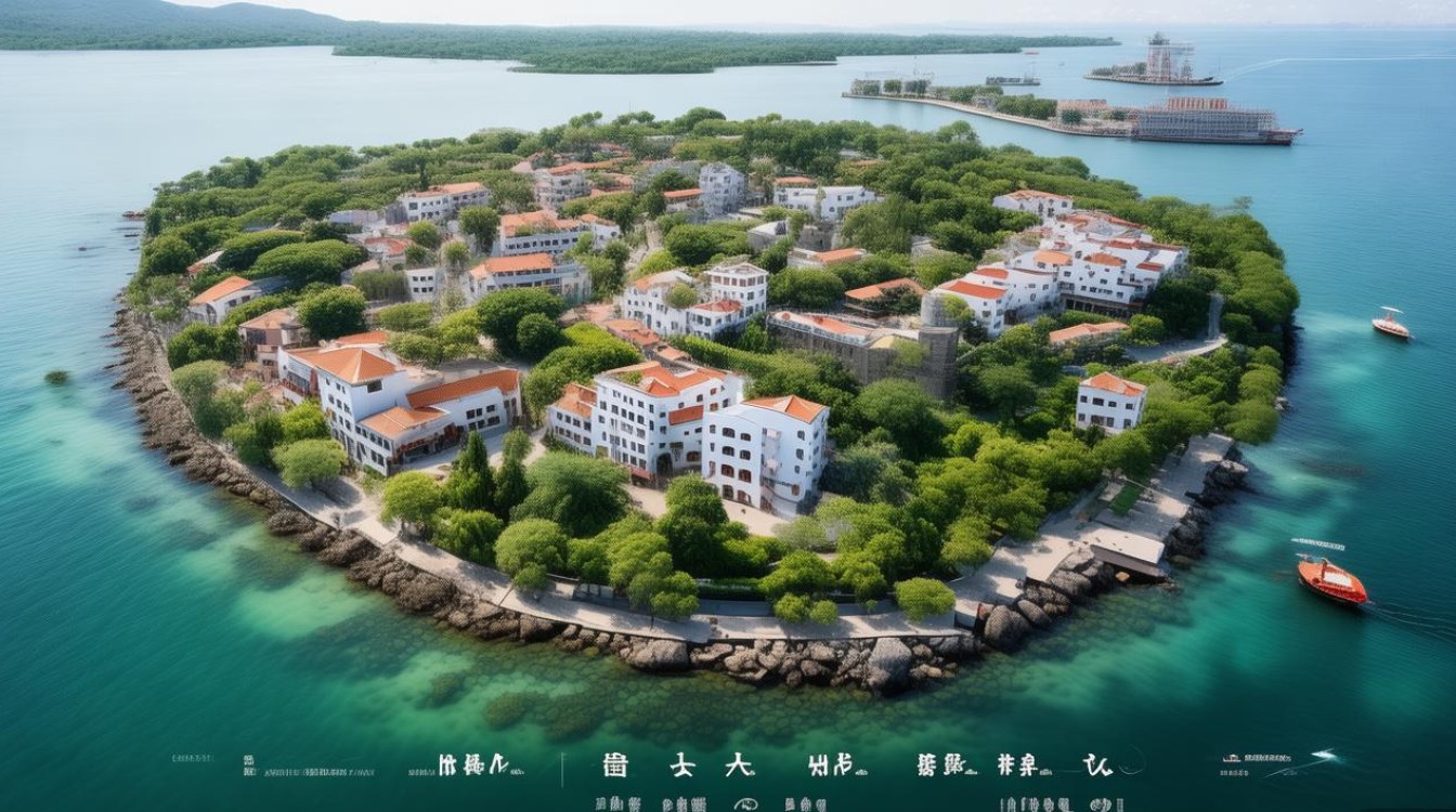 鼓浪屿的景点介绍 鼓浪屿的景点介绍