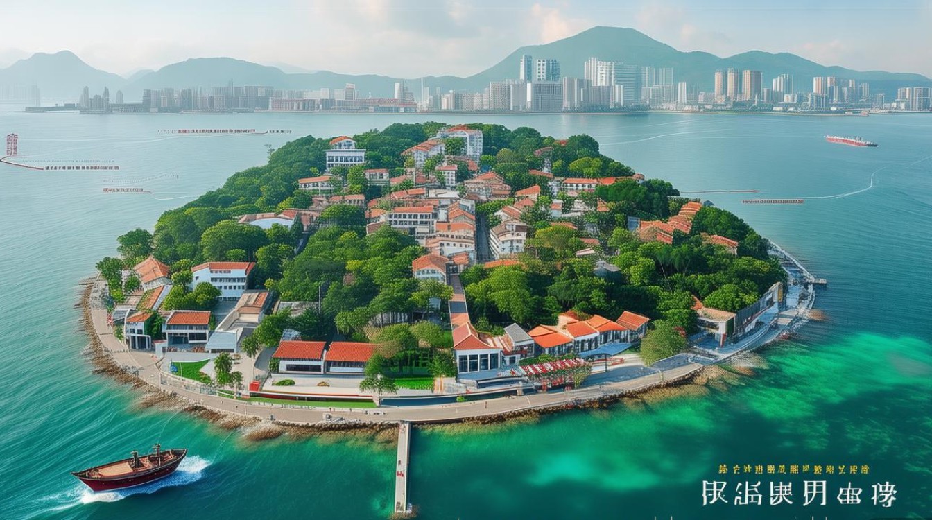 鼓浪屿的景点介绍 鼓浪屿的景点介绍