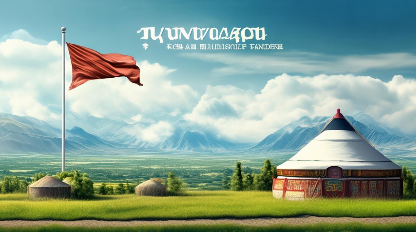 准格尔旗旅游景点