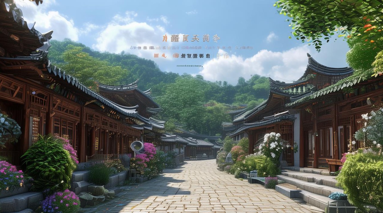 溆浦县旅游景点 溆浦县旅游景点