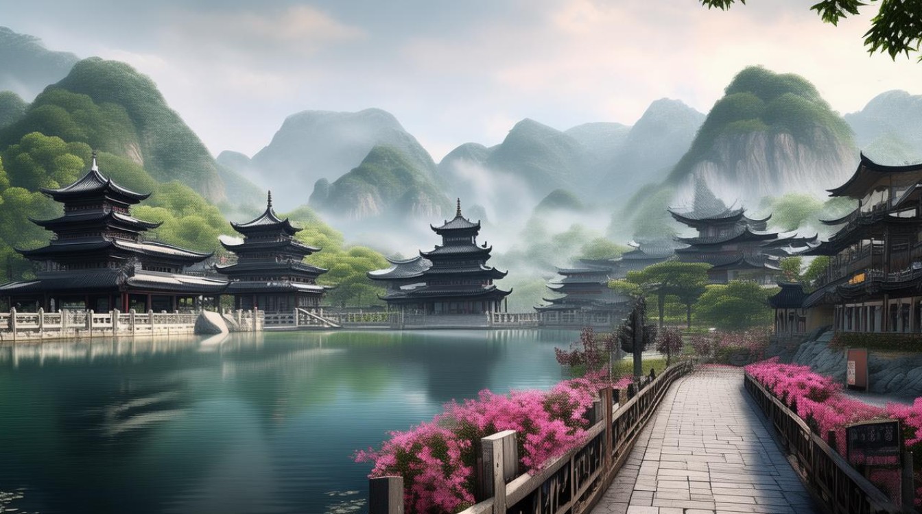 安徽有哪些好玩的景点