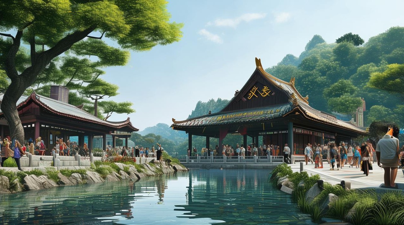 无锡免费的旅游景点 无锡免费的旅游景点