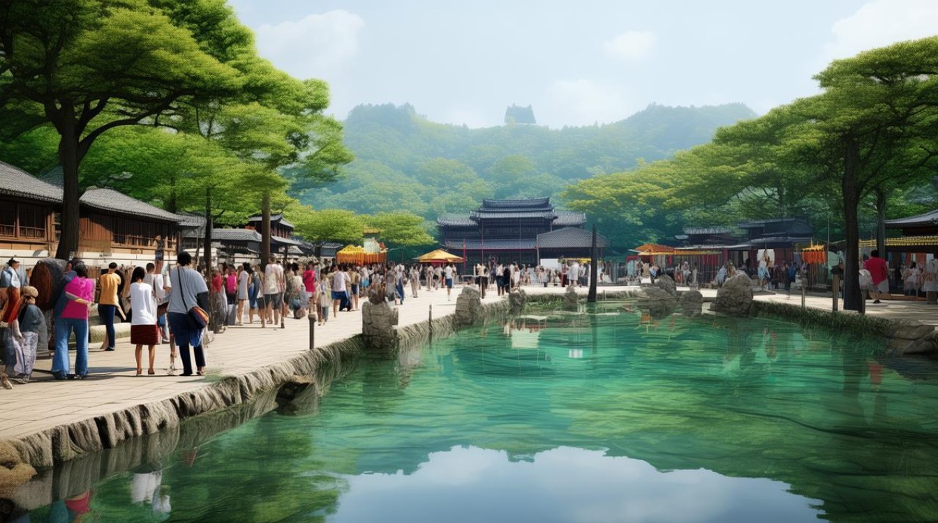 无锡免费的旅游景点 无锡免费的旅游景点