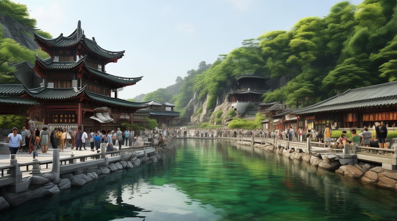 无锡免费的旅游景点 无锡免费的旅游景点