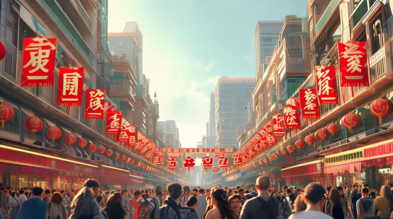 国庆热门旅游景点