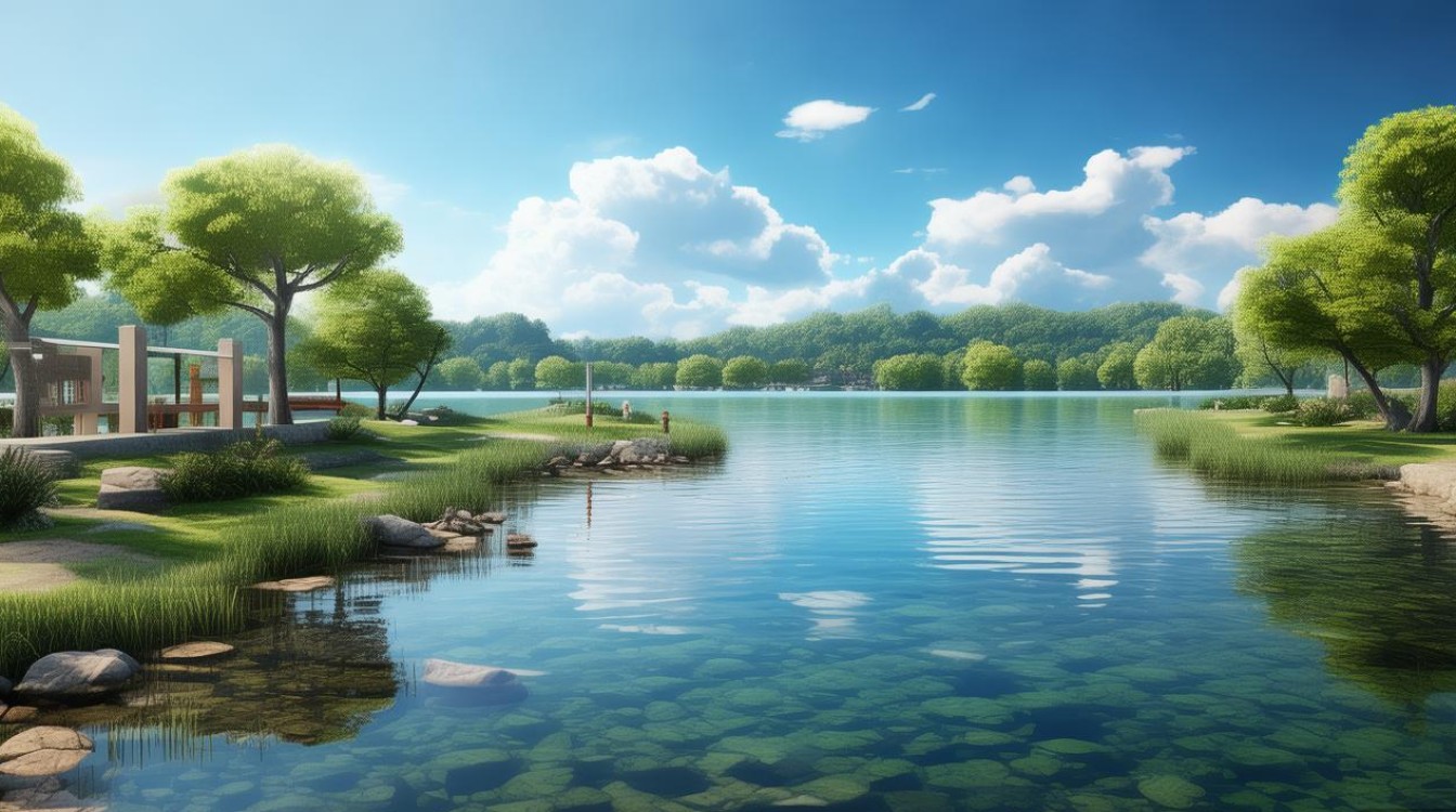 阳澄湖免费景点