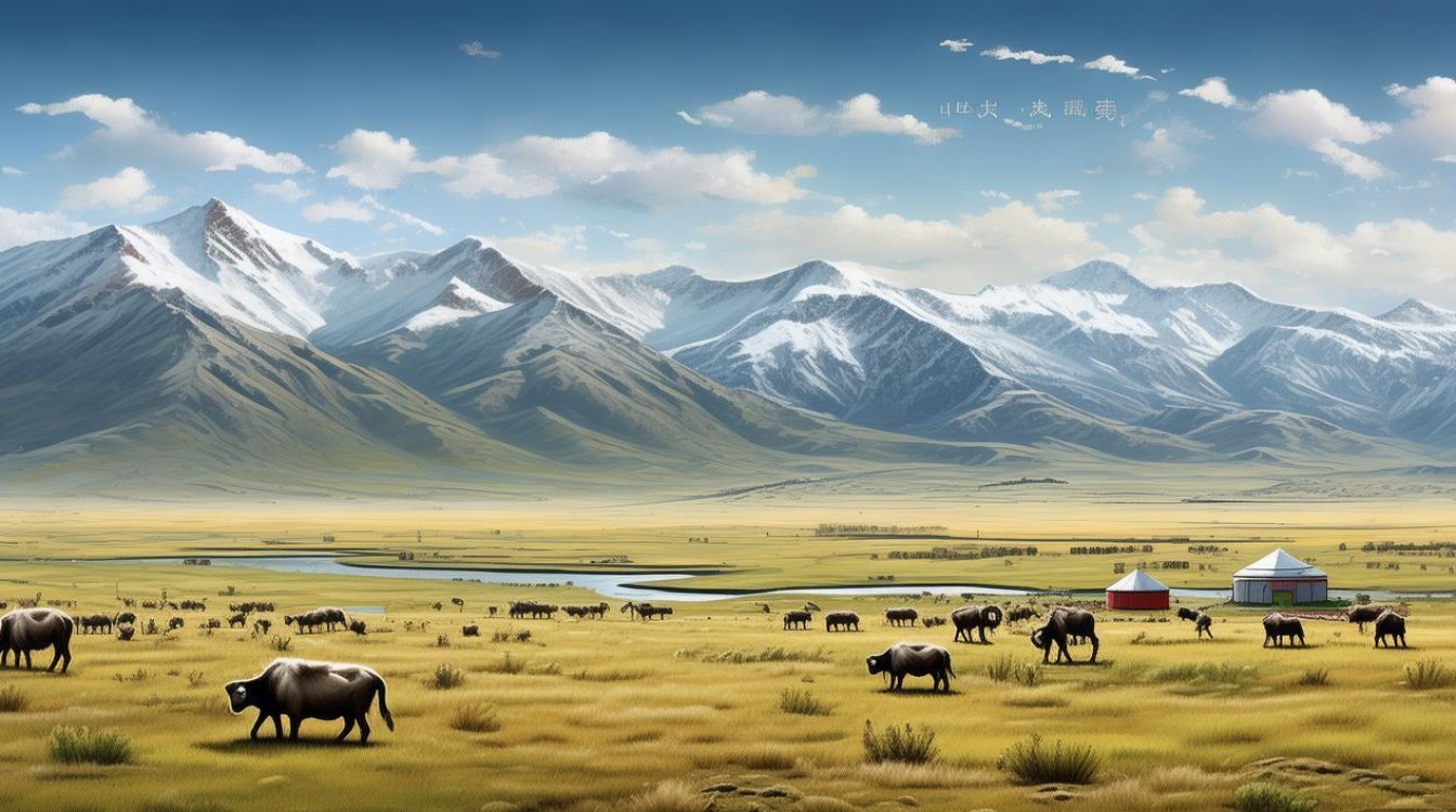 内蒙古自治区景点 内蒙古自治区景点