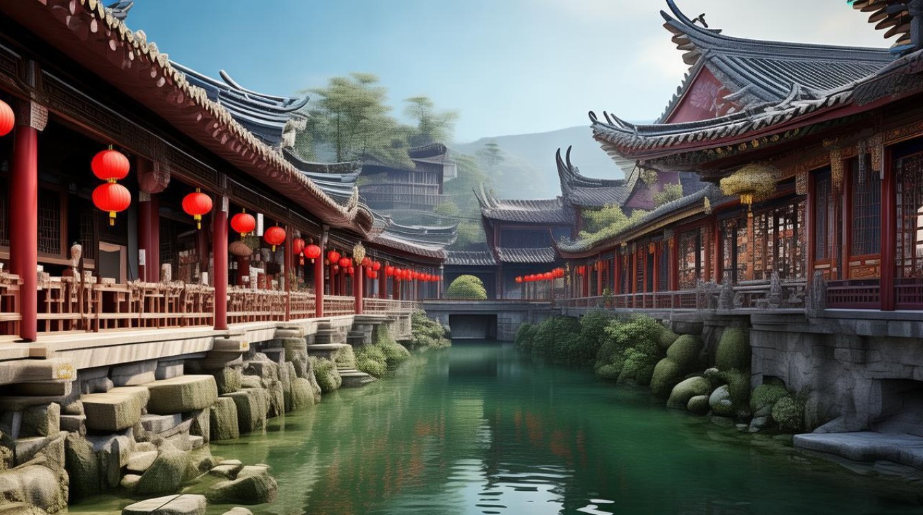 泰顺县旅游景点 泰顺县旅游景点