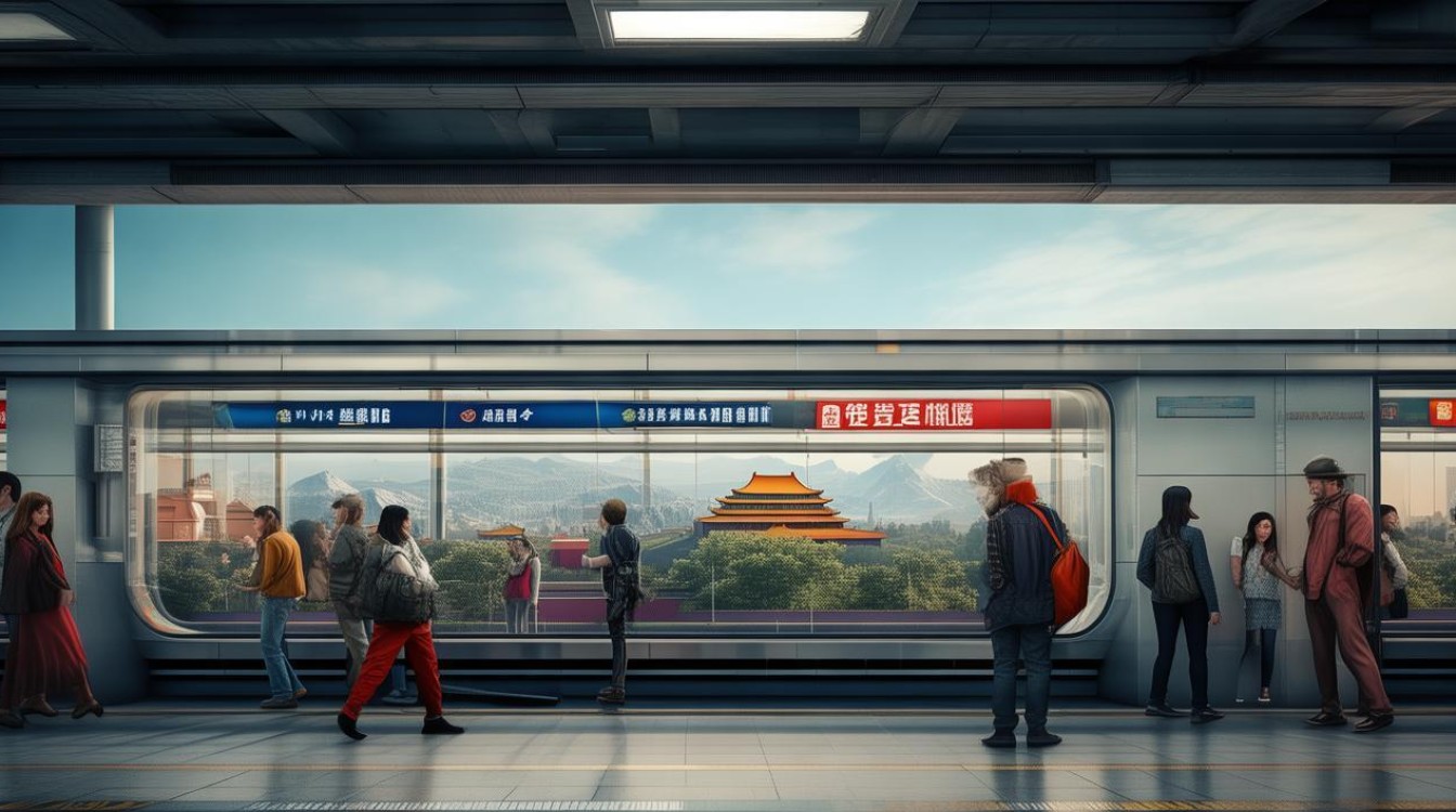 北京地铁旅游景点 北京地铁旅游景点