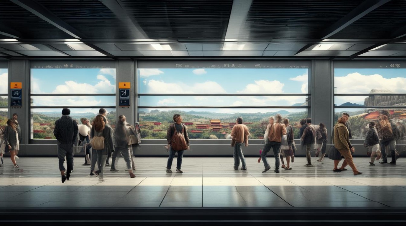 北京地铁旅游景点 北京地铁旅游景点