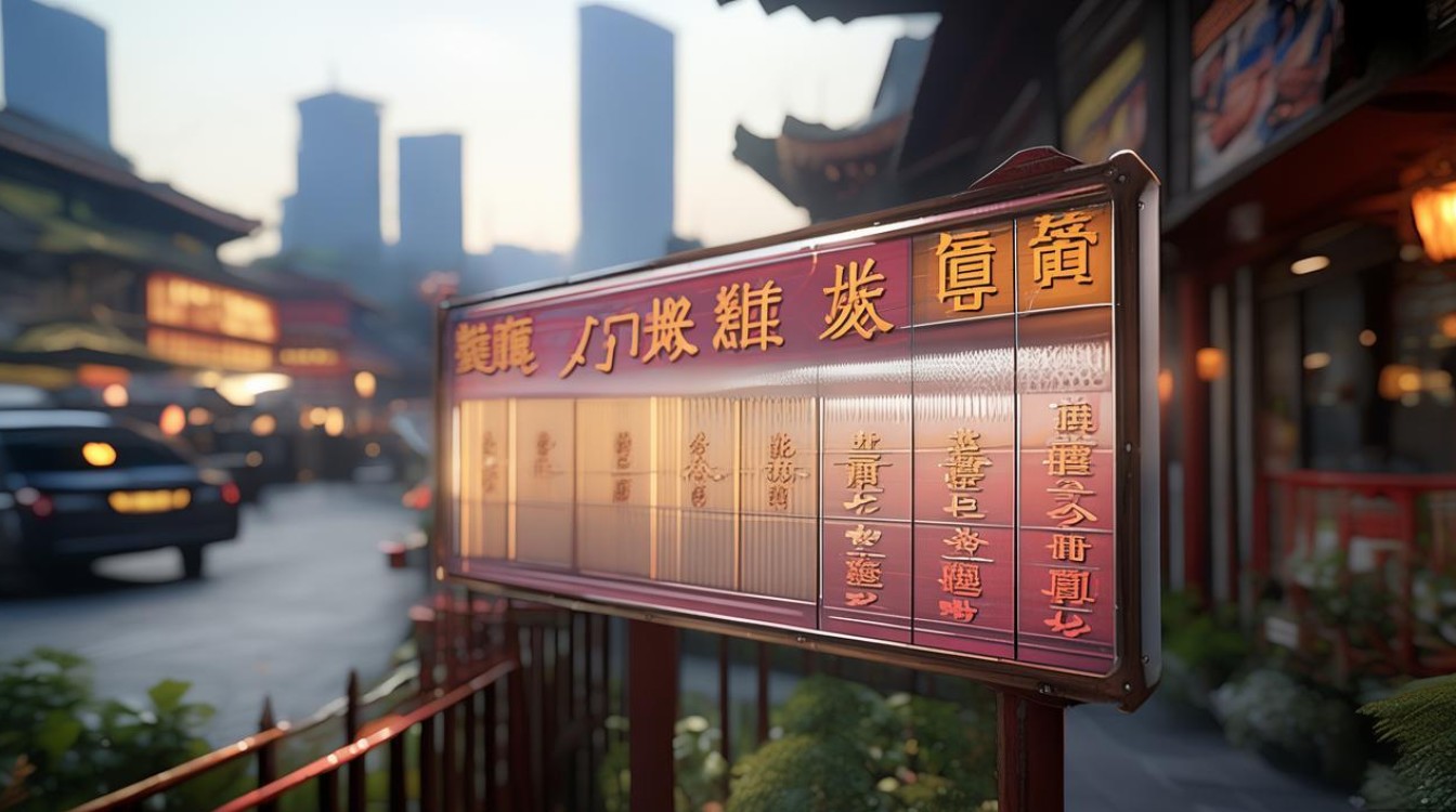 贵阳景点门票价格 贵阳景点门票价格