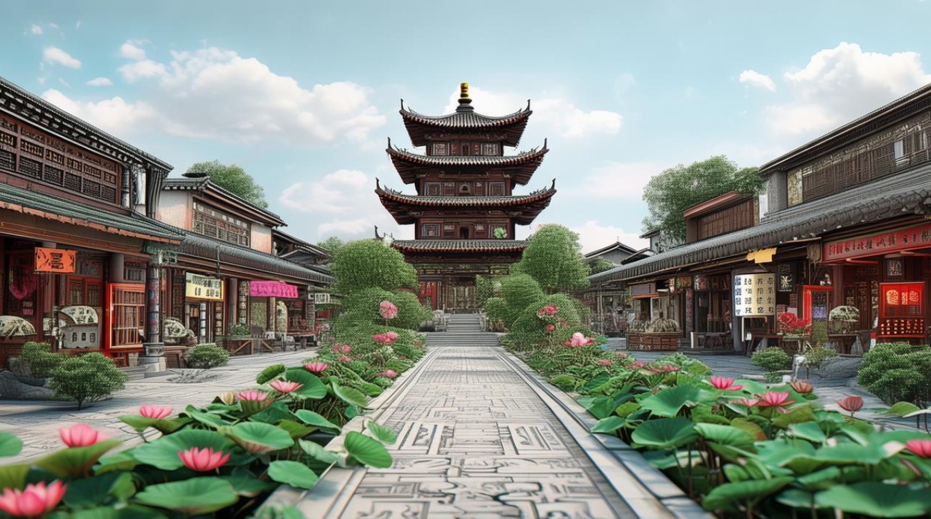 福鼎市旅游景点 福鼎市旅游景点